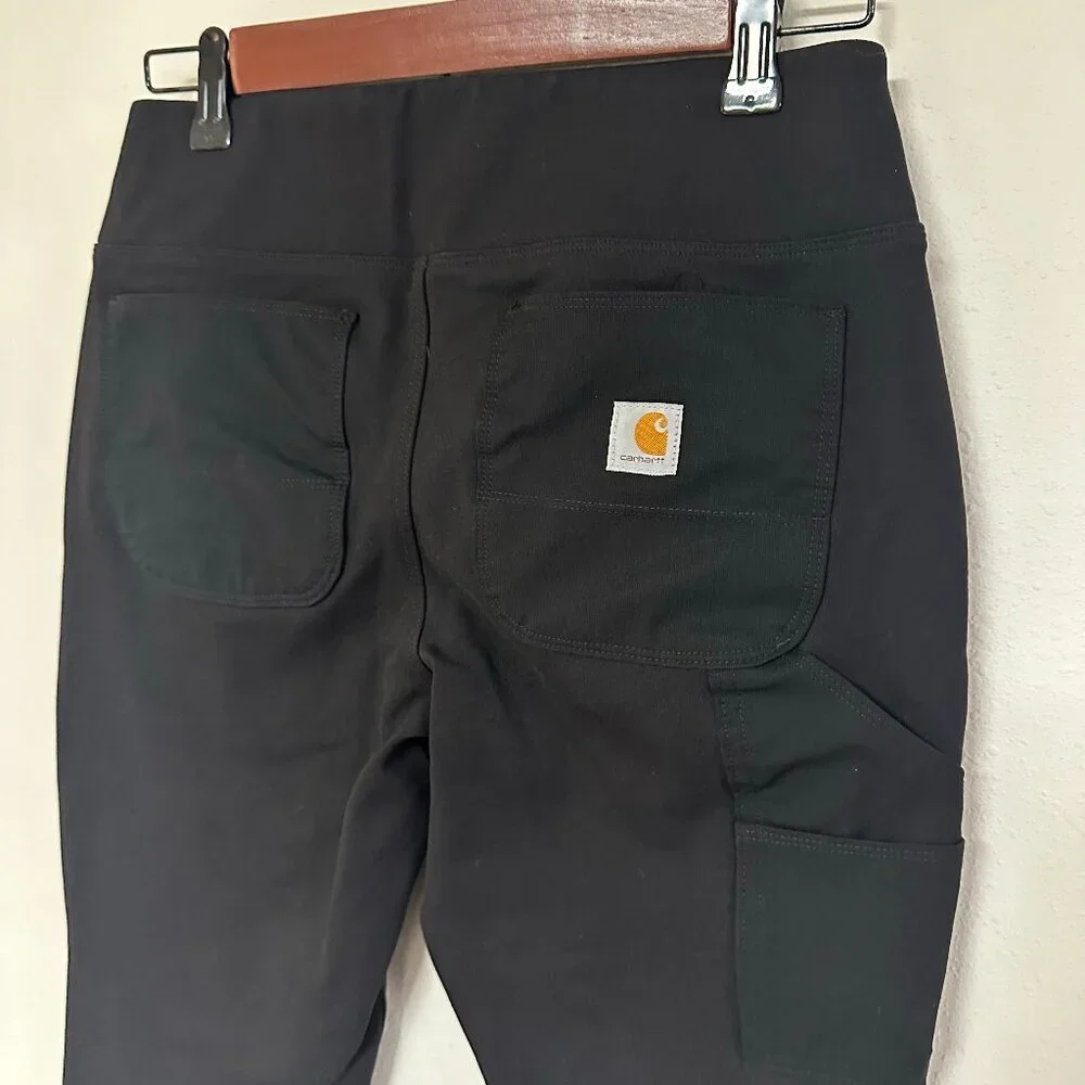Carhartt Fitted Force Legging - Picture 2 of 13